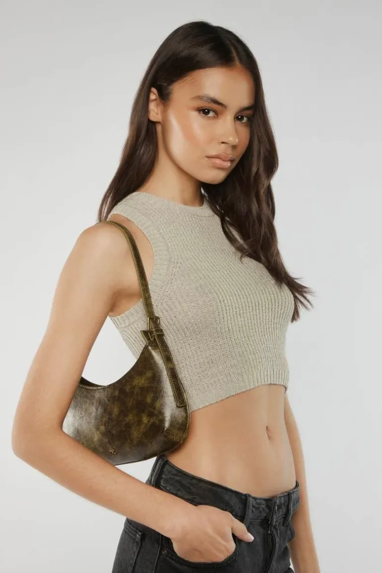 Cari Shoulder Bag