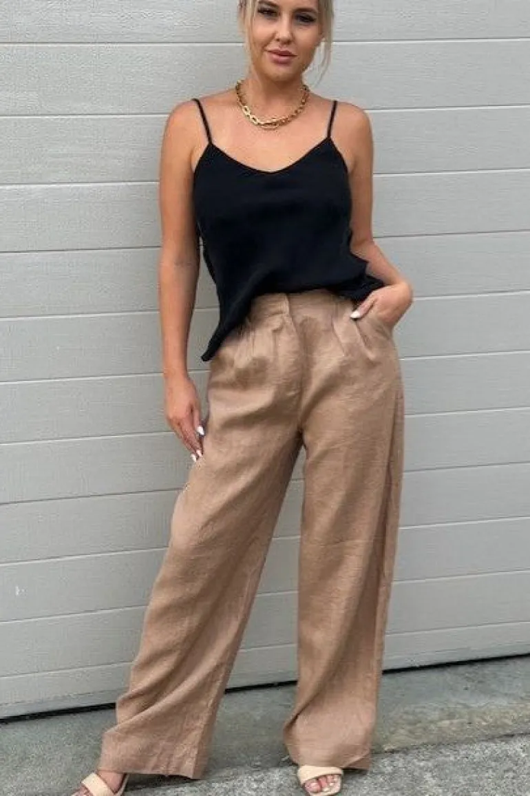 CASTAWAY PANT