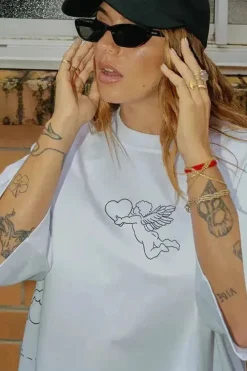 Cheeky Cherubs Tee