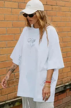 Cheeky Cherubs Tee