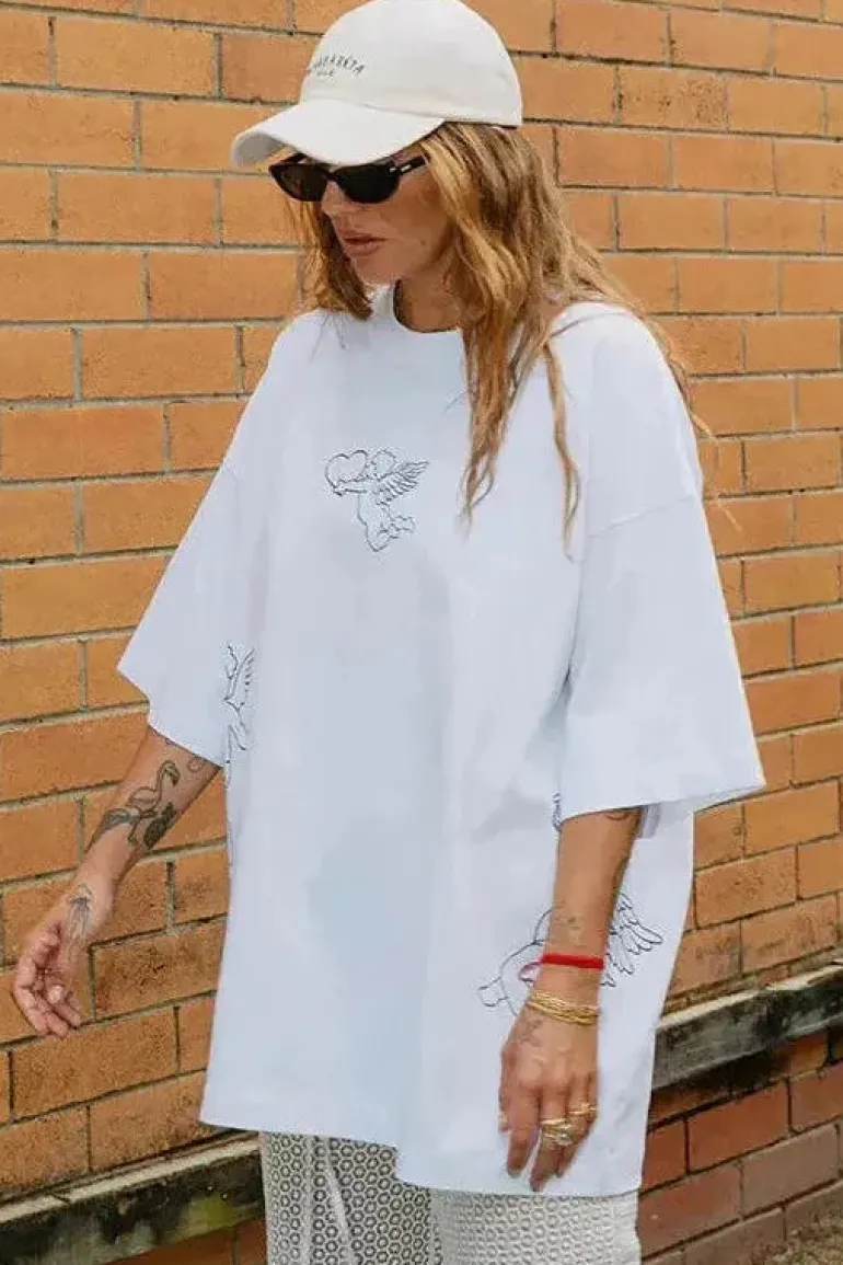 Cheeky Cherubs Tee