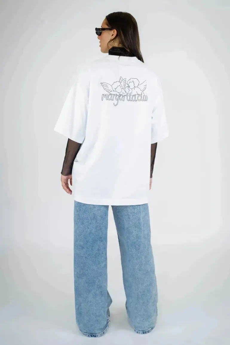 Cheeky Cherubs Tee