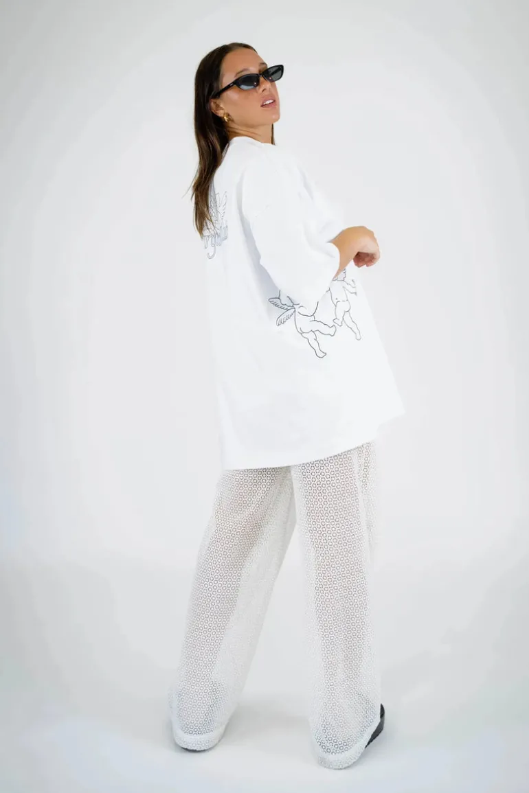 Cheeky Cherubs Tee