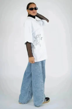 Cheeky Cherubs Tee