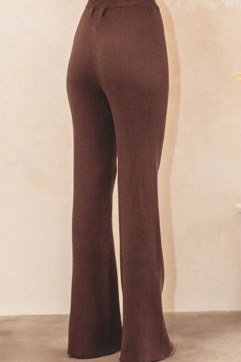Cleo Knit Pant