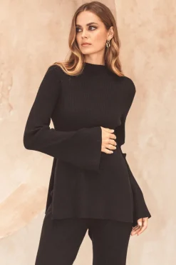 Cleo Knit Top