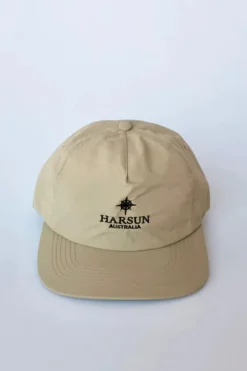 Coastline Cap