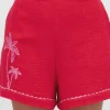 Coconut Shorts