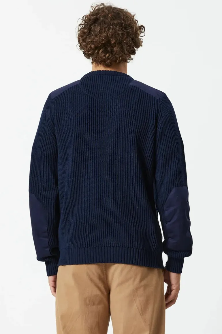 Combat Knit