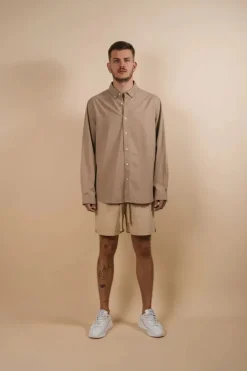 Darley L/S Shirt