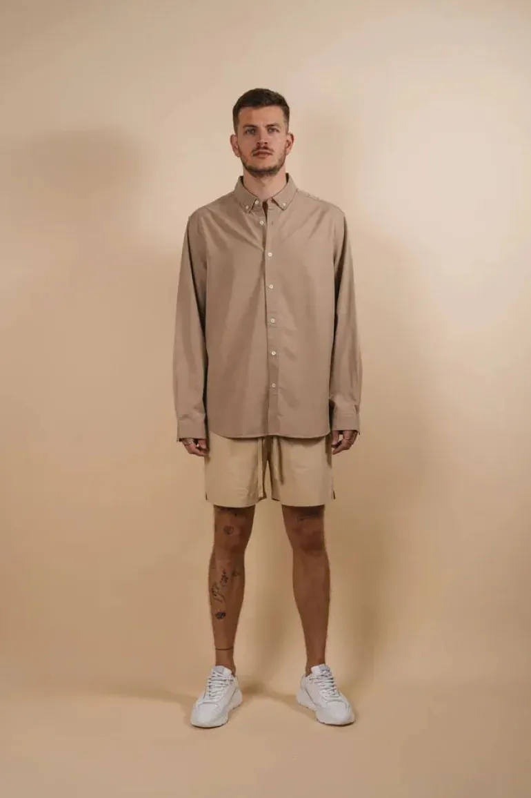 Darley L/S Shirt