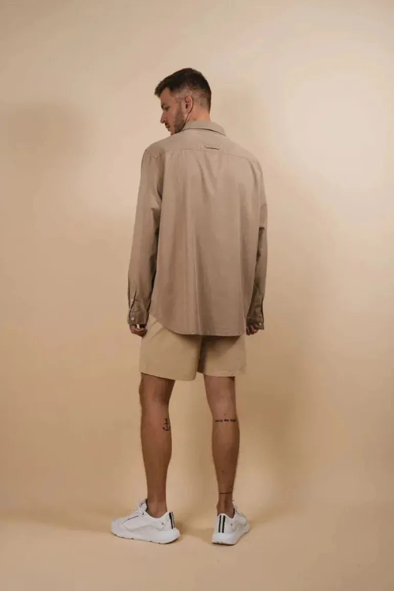 Darley L/S Shirt