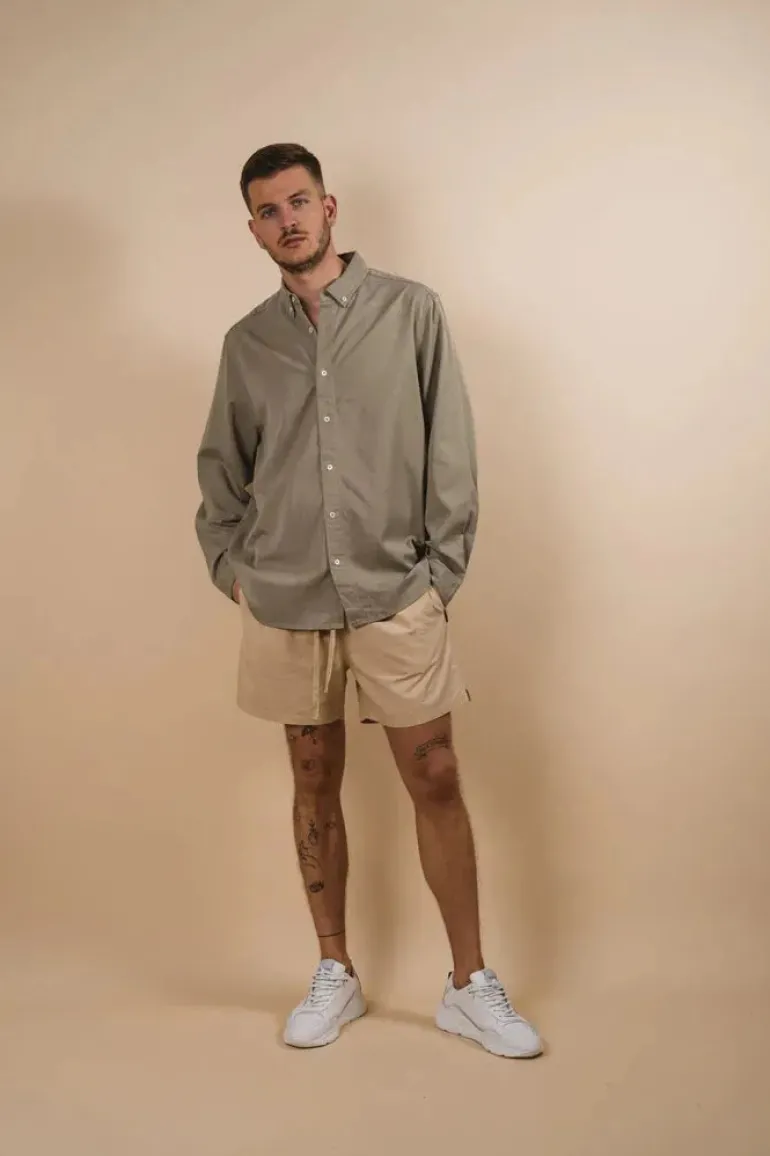 Darley L/S Shirt