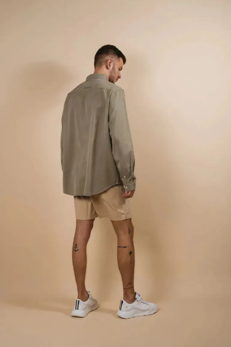 Darley L/S Shirt