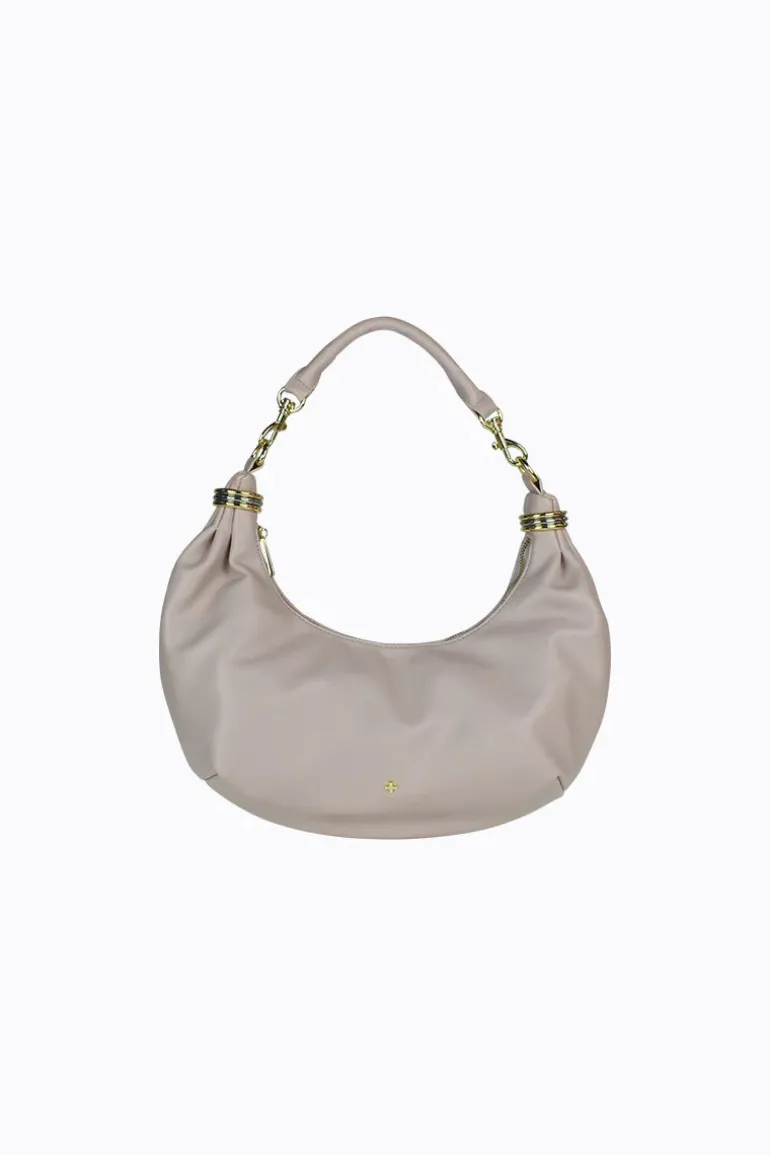DRIFT HOBO SHOULDER BAG