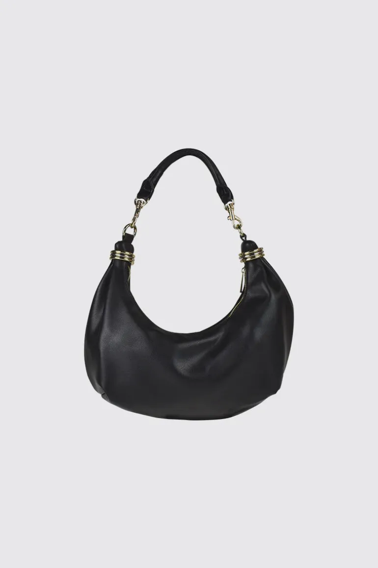 DRIFT HOBO SHOULDER BAG