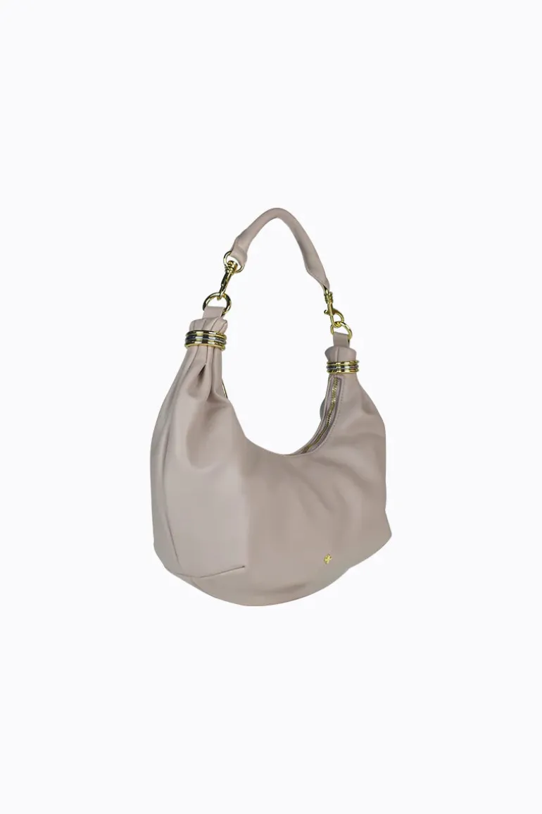 DRIFT HOBO SHOULDER BAG