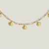 Eleni Necklace Gold