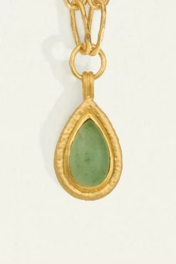 ELODIE NECKLACE GOLD