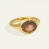 ESSE RING GOLD