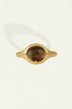 ESSE RING GOLD
