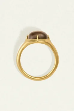 ESSE RING GOLD