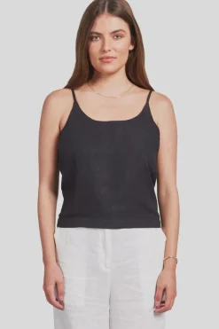 Essential Linen Cami