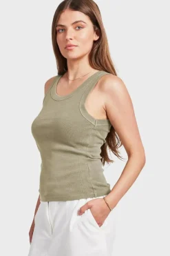 Essential Rib Tank