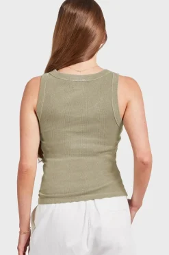 Essential Rib Tank