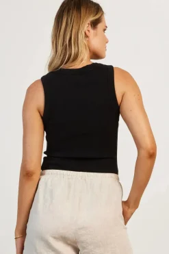 Essential Rib Tank