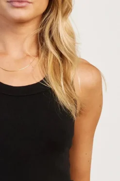 Essential Rib Tank