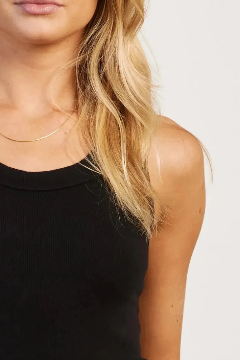 Essential Rib Tank