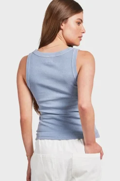 Essential Rib Tank