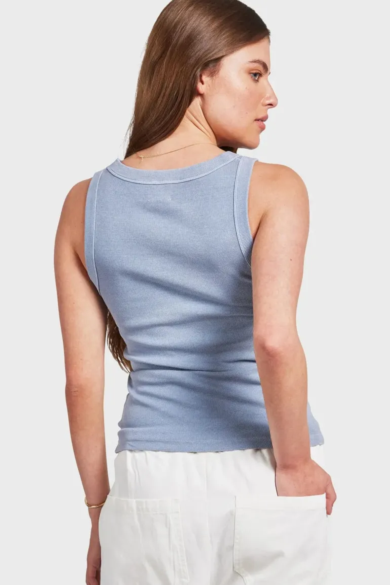 Essential Rib Tank