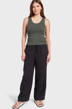 Essential Rib Tank