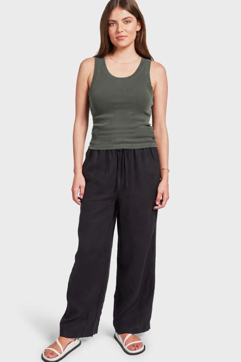 Essential Rib Tank