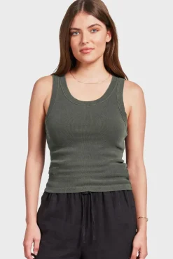 Essential Rib Tank