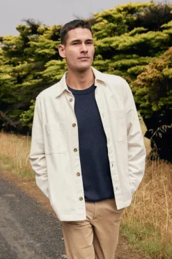 Falkirk Overshirt