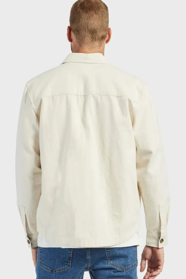 Falkirk Overshirt