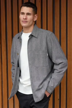 Falkirk Overshirt