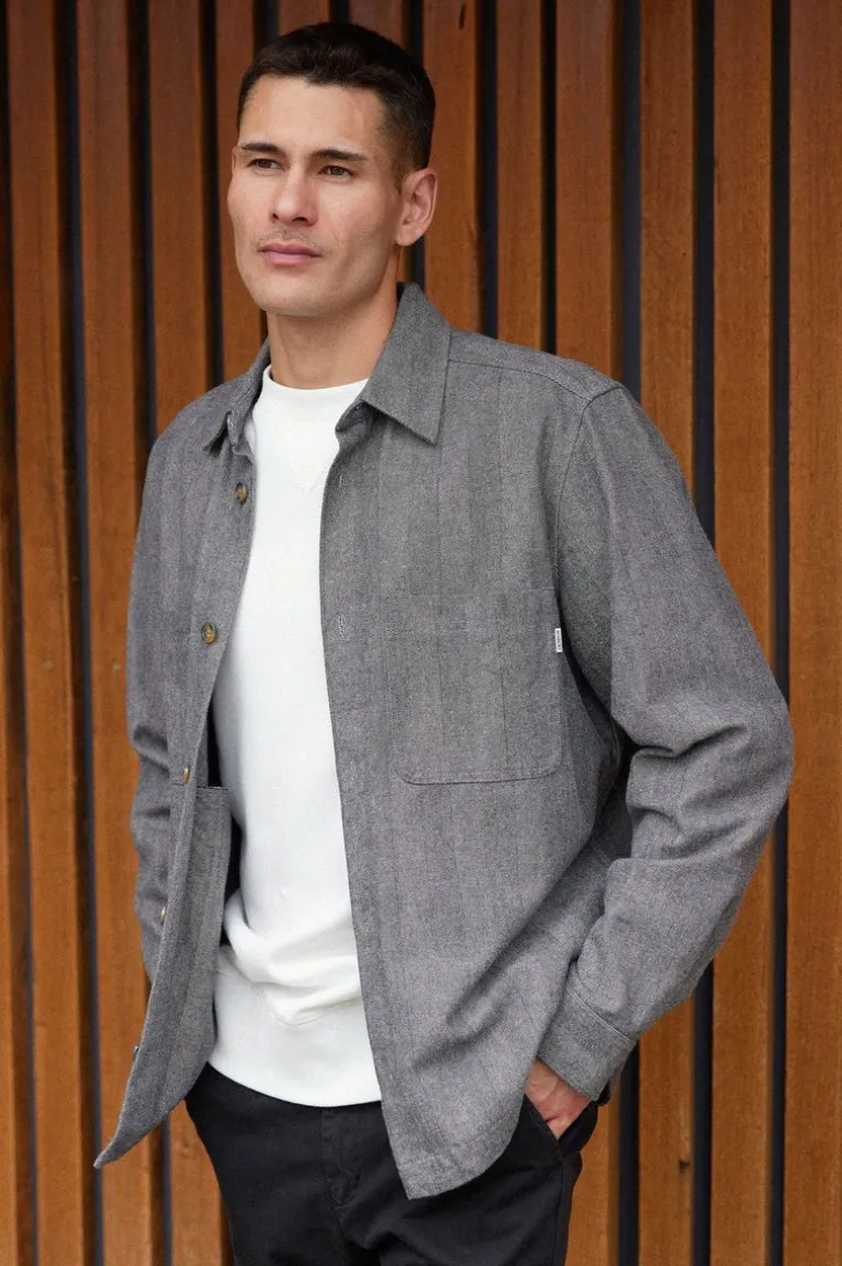 Falkirk Overshirt