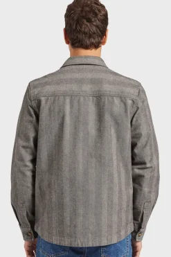 Falkirk Overshirt