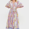 Fiorella Maxi Dress