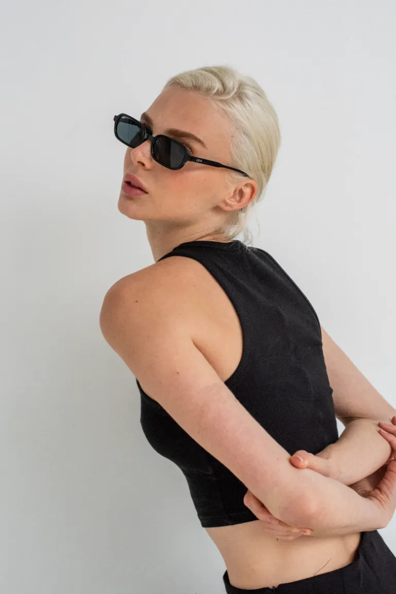Frankie Glasses