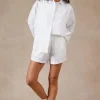 Frankie Poplin Shirt