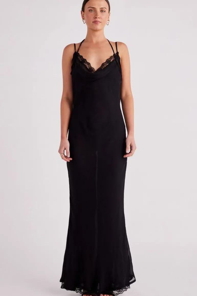 Frida Maxi Dress