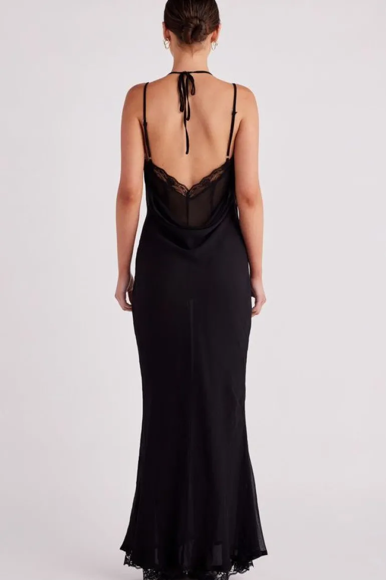 Frida Maxi Dress