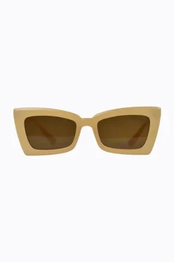 Gemini P&J Cat Eye Glasses