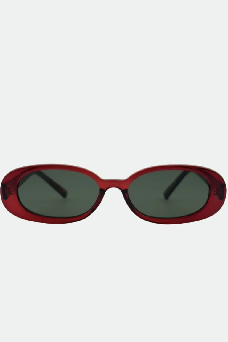 Gina Glasses
