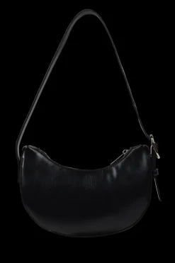 Goldie Eyelet Shoulder Bag